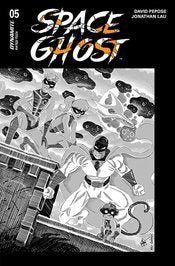 Variant cover