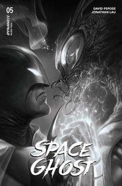 Variant cover