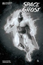 Variant cover