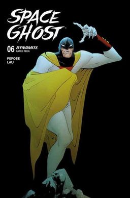 Jae Lee - Cover B
