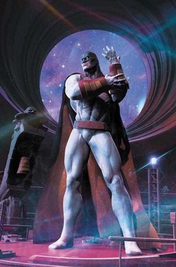 Variant cover