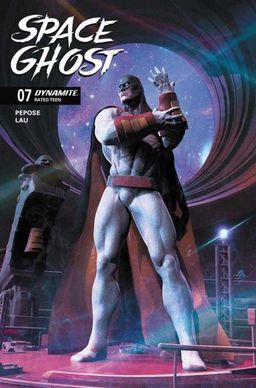 Cover D - Bjorn Barends