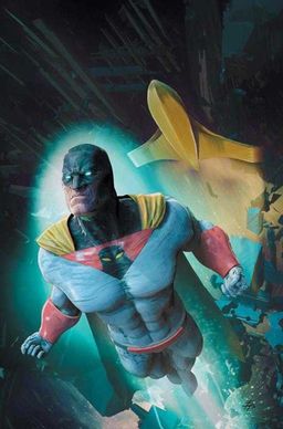 Variant cover