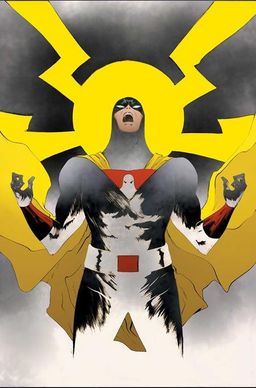 Variant cover