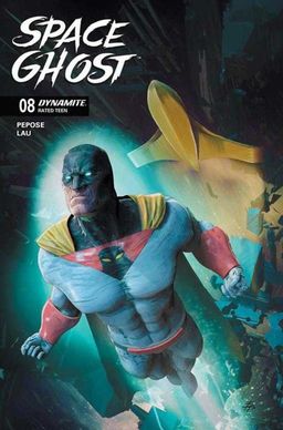 Cover D - Bjorn Barends