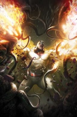 Variant cover