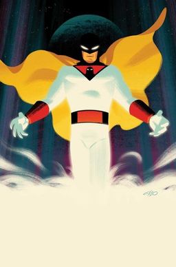 Variant cover