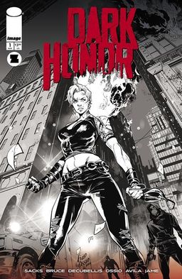 1:10 Incentive B&W Cover B - Fico Ossio