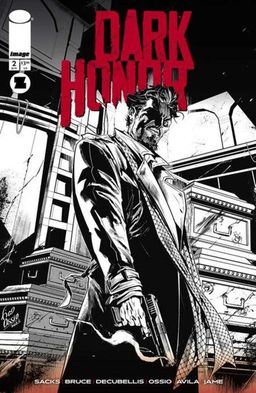 1:10 Incentive B&W Cover B - Fico Ossio