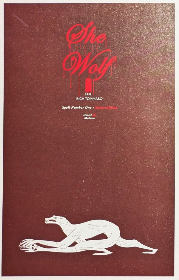 She Wolf
