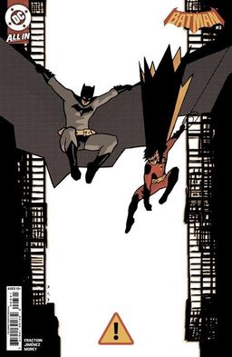 Joe Quesada Cardstock Variant Cover