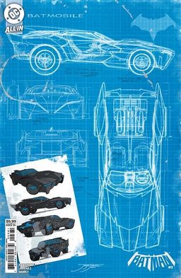 David Aja Cardstock Variant Cover