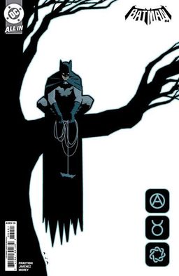 David Aja Cardstock Variant Cover