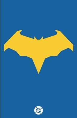 Symbol Cardstock Variant Cover