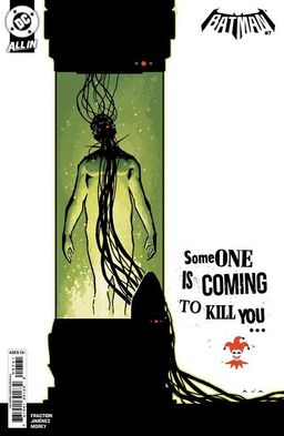 David Aja Cardstock Variant Cover