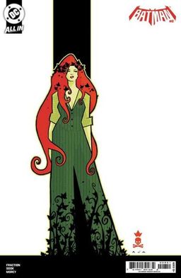 David Aja Cardstock Variant Cover