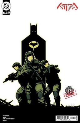 David Aja Cardstock Variant Cover