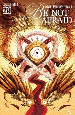 Abigail Jill Harding Cover