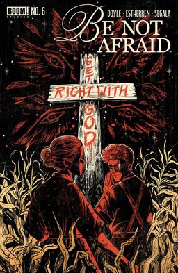 Alex Eckman-Lawn Cover