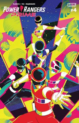 Variant cover