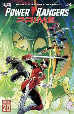 Variant cover