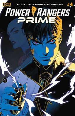 Variant cover
