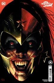Variant cover