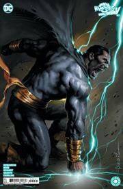 Variant cover
