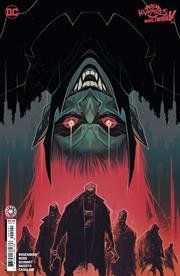 Variant cover
