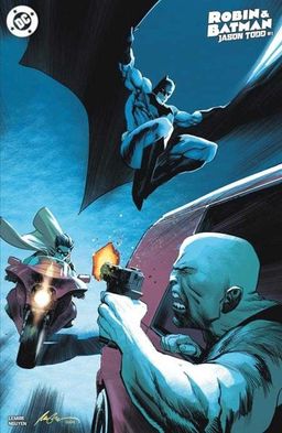 Variant cover