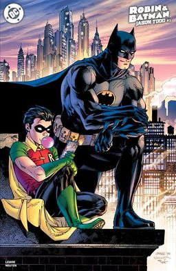 Variant cover