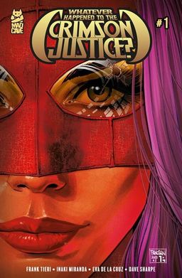Variant cover