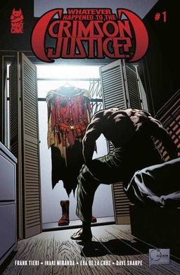 Variant cover