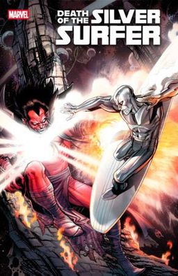John Romita Jr. Hidden Gem Cover