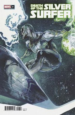 Simone Bianchi Cover