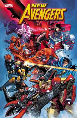 Sergio Dávila Cover