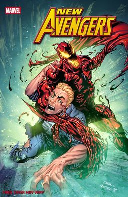 Chris Campana Cover