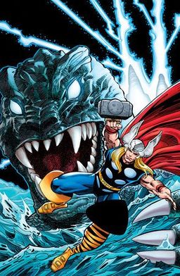 Clayton Crain Cover
