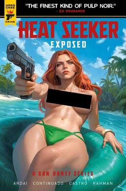 Variant cover