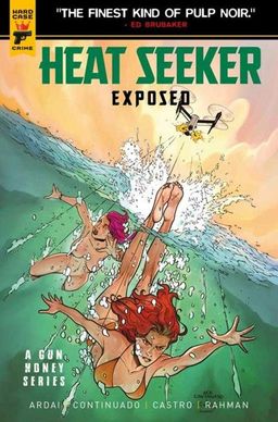 Variant cover