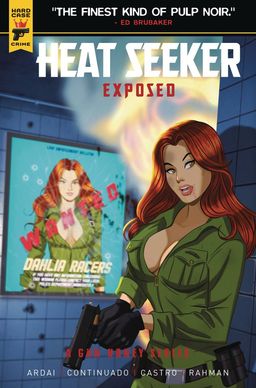Cover D - Des Taylor
