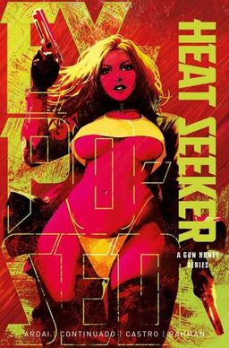 Variant cover