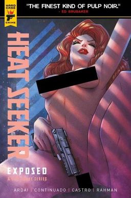 Variant cover