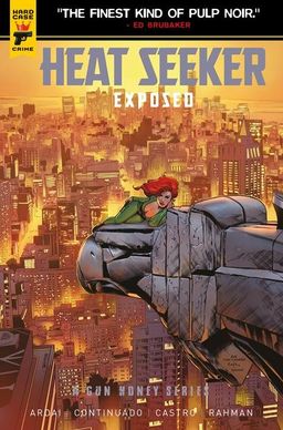Variant cover