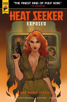 Variant cover