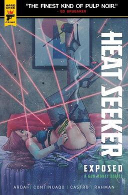Variant cover