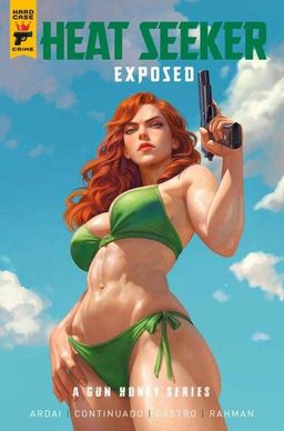 Variant cover