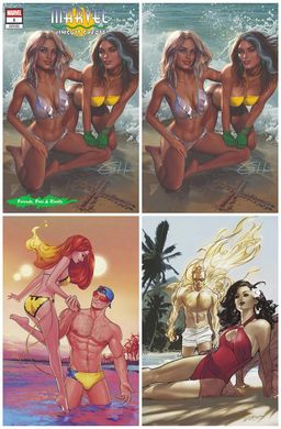 Pablo Villalobos Virgin Cover