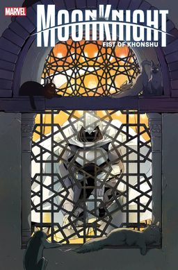 Variant cover