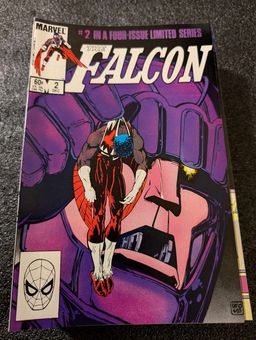 Falcon